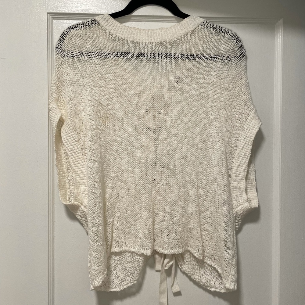 JACK Summer Sweater
